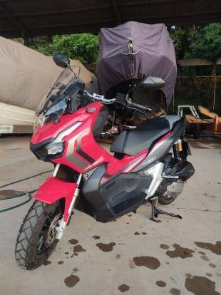 HONDA ADV 